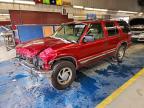 CHEVROLET BLAZER 2001