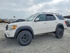 TOYOTA SEQUOIA 2003