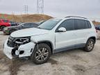 VOLKSWAGEN TIGUAN 2016