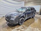 SUBARU OUTBACK 2024