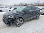 LINCOLN MKC 2016