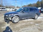 SUBARU OUTBACK 2019