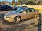 CHEVROLET IMPALA 2005