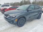 KIA SELTOS 2021
