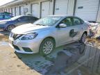 NISSAN SENTRA 2017