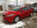 KIA FORTE 2017