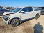 HONDA RIDGELINE 2020