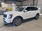 KIA TELLURIDE 2020