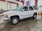 GMC YUKON 2004
