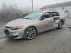 CHEVROLET MALIBU 2022