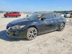NISSAN MAXIMA 2016