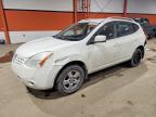 NISSAN ROGUE 2008