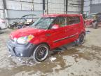KIA SOUL 2011