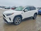 TOYOTA RAV4 PRIME 2023