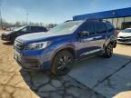 SUBARU ASCENT 2022