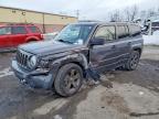 JEEP PATRIOT 2016