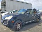 PORSCHE CAYENNE 2008