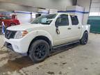 NISSAN FRONTIER 2019