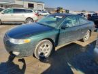 TOYOTA CAMRY SOLARA 2001