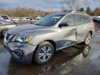NISSAN PATHFINDER 2018