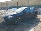 SUBARU IMPREZA 2018