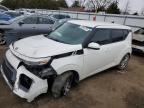 KIA SOUL 2020