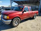 FORD RANGER 2003