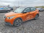 NISSAN KICKS 2020