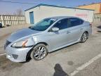 NISSAN SENTRA 2014