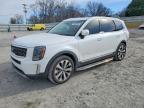 KIA TELLURIDE 2020