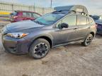 SUBARU CROSSTREK 2023
