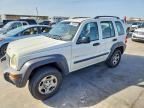 JEEP LIBERTY 2003