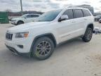 JEEP GRAND CHEROKEE 2016