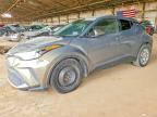 TOYOTA C-HR 2021