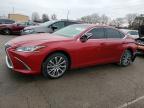 LEXUS ES 2019