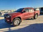 NISSAN FRONTIER 2022