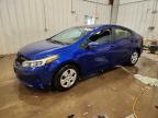 KIA FORTE 2017