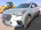 HYUNDAI SANTA FE 2017