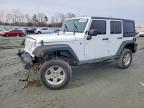 JEEP WRANGLER UNLIMITED 2014