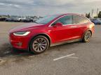 TESLA MODEL X 2016