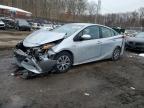 TOYOTA PRIUS PRIME 2022