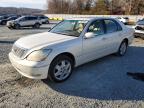 LEXUS LS 430 2005