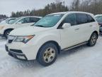 ACURA MDX 2012