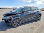 NISSAN KICKS 2022