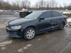 VOLKSWAGEN JETTA 2017