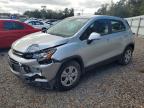 CHEVROLET TRAX 2019