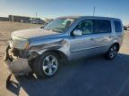 HONDA PILOT 2015