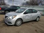 NISSAN VERSA 2019