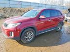 KIA SORENTO 2014