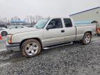 CHEVROLET SILVERADO 2004